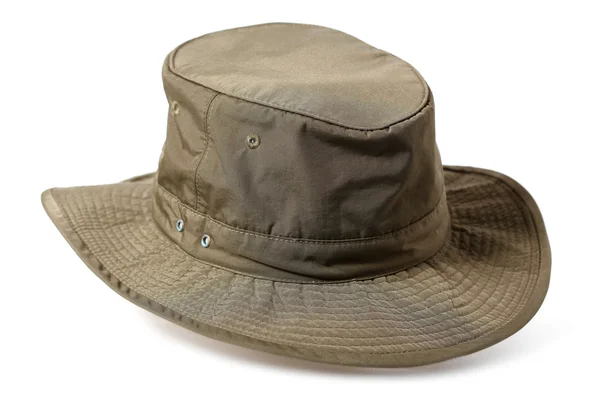 Lovecký klobouk — Stock fotografie