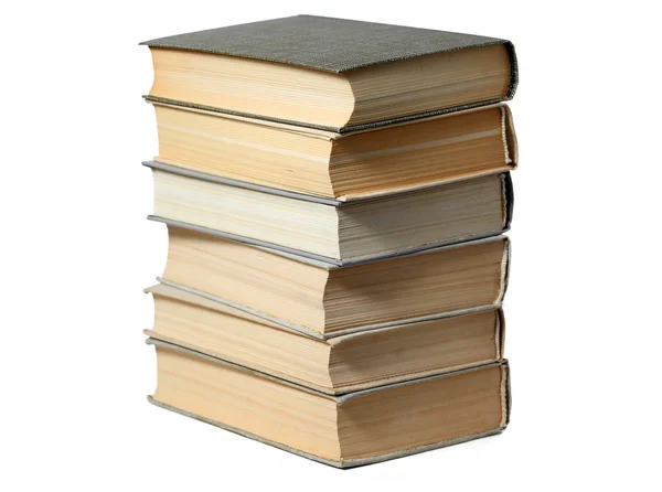 Knihy — Stock fotografie