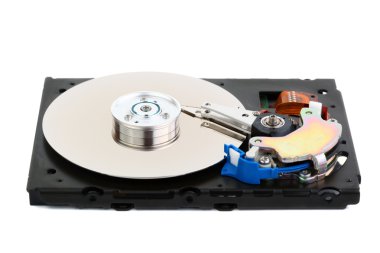 sabit disk sürücüsü