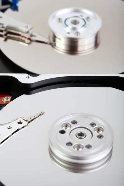 Hard disc drive — Stock Photo, Image