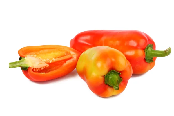 Paprika — Stockfoto