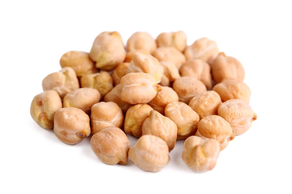 Heap of chick-pea — Stock Photo, Image