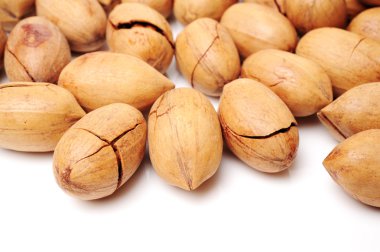 Pekan somun yığın