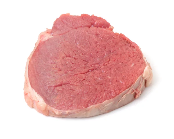 Wieprzowa stek — Zdjęcie stockowe