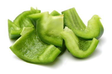 Grup kesilmiş parçaları 