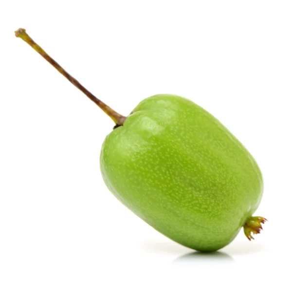 Mini kiwi närbild — Stockfoto