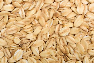 Yazıldığından flakes-in yakın çekim