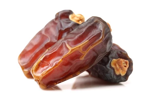 Tropical sweet Dates — Stock Photo, Image