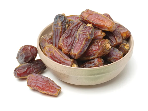 Dates de douce tropicales — Photo