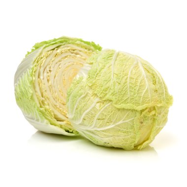 Yeşil lahana. Yaklaş.