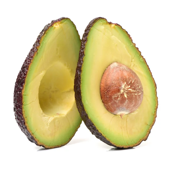 Avocado fruit close-up — Stockfoto