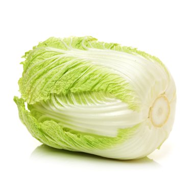 Yeşil lahana. Yaklaş.