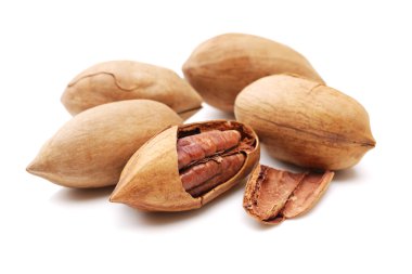 Pekan somun yığın