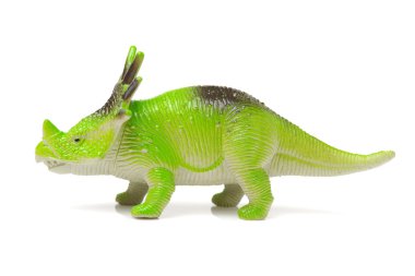 dinozor oyuncak yakın çekim