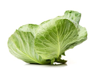 Yeşil lahana. Yaklaş.