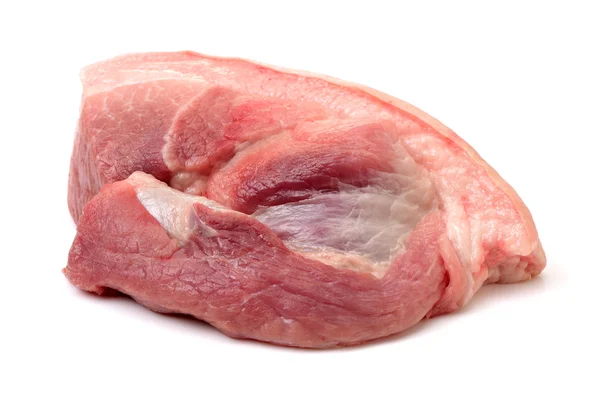 Fresh raw meat Stock Image