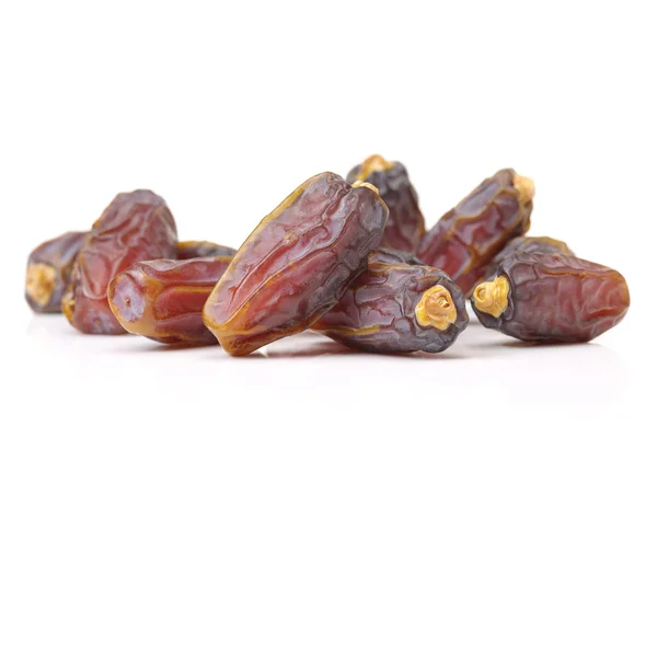 Tropical sweet Dates — Stock Photo, Image