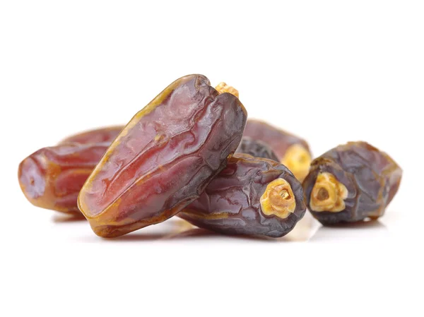 Dates de douce tropicales — Photo