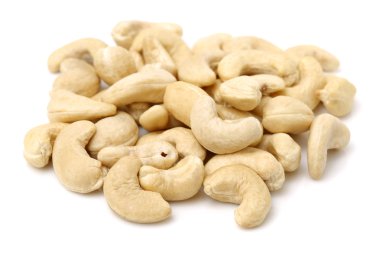 Cevizli fındık yakın çekim