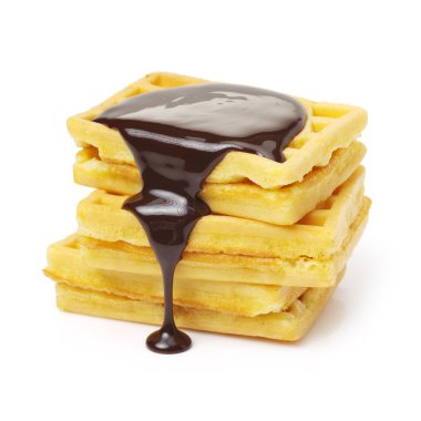 beyaz zemin üzerinde gözleme