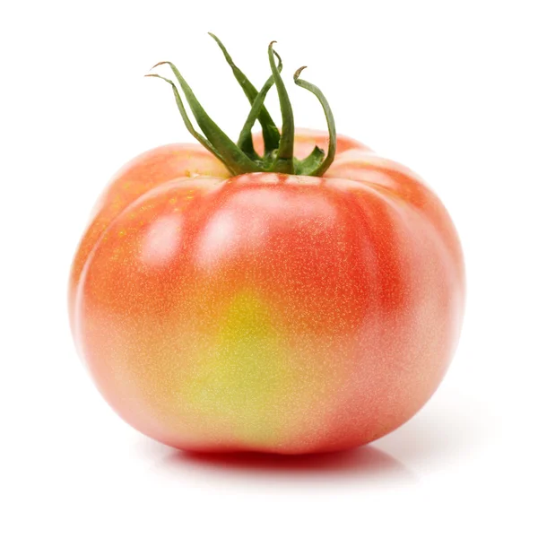 Fresh ripe tomato — Stock Photo, Image