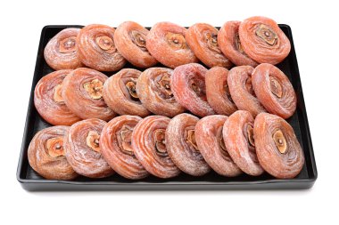 kurutulmuş hurma meyve