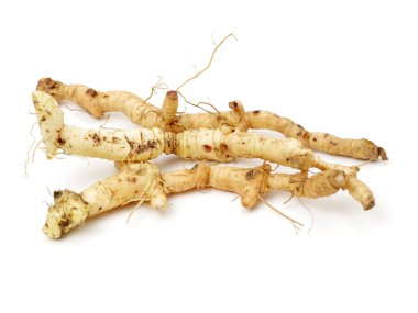 Huang jing bir beyaz 