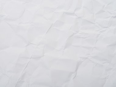 Buruşuk kağıt arka plan dokusu