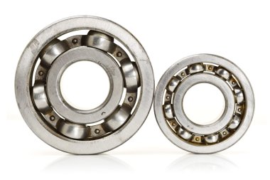 Eski beyaz taşıyan 