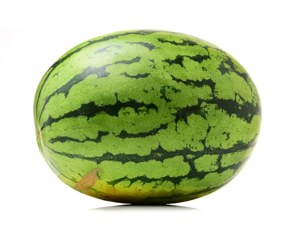 Melon d'eau douce vert — Photo