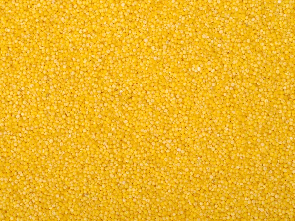 Granos de maíz naranja —  Fotos de Stock