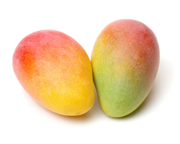 Купа фруктів манго — стокове фото