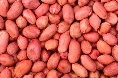 Fıstık çekirdekleri arka plan