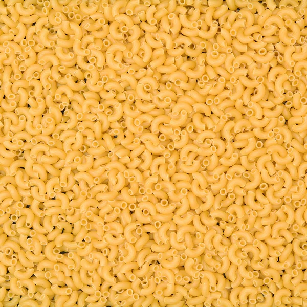 Pasta in pile close up — Stock Photo, Image