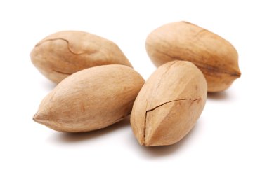 Pekan somun yığın