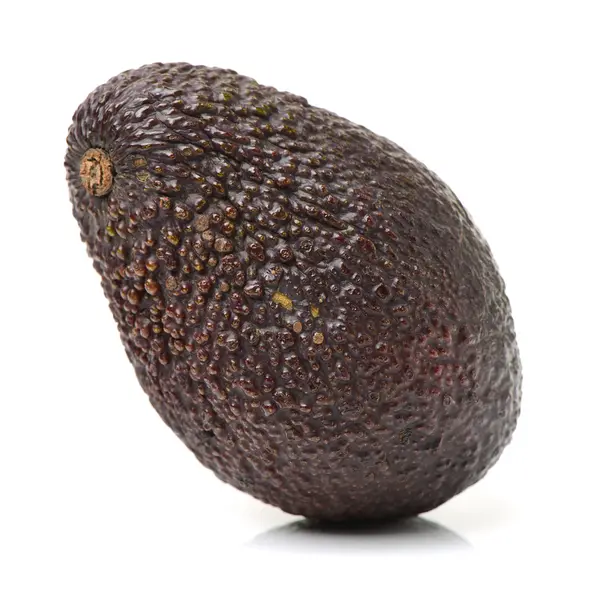 Смачні органічних авокадо — стокове фото