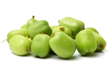 Mini bebek kivi (actinidia 