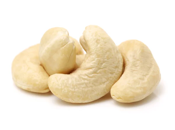 Cashew nuts close up — Stock Photo, Image