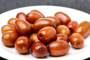 hünnap veya Çin tarihi 