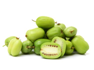Mini bebek kivi (actinidia 