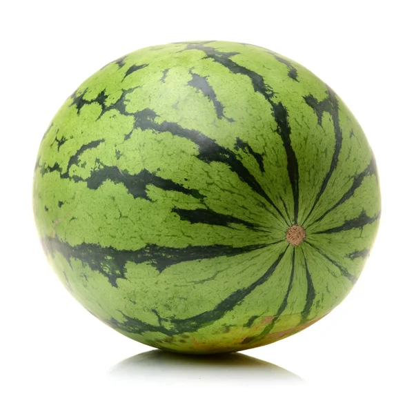 Melon d'eau douce vert — Photo