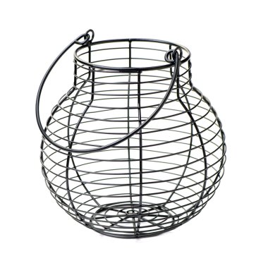 Tel sepet için yumurta 