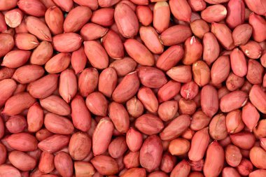 Fıstık çekirdekleri arka plan