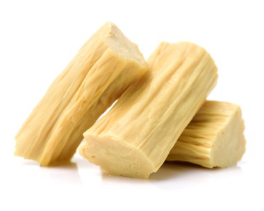 Çince veya Kore Yuba (tofu 