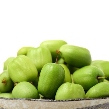 Mini bebek kivi (actinidia 