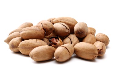 Pekan somun yığın