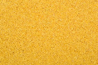 Sarı darı arka plan