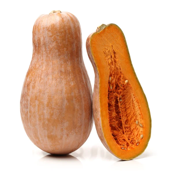 Zucca d'arancia — Foto Stock