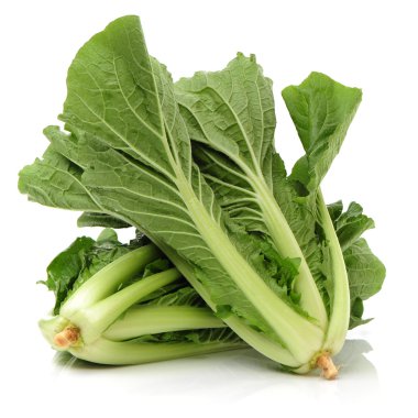 küçük Çin lahanası