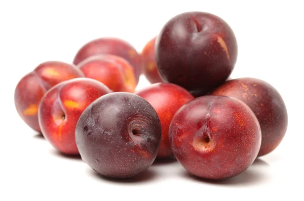 Plum manis — Stok Foto